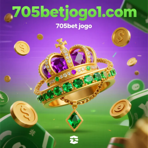 705bet jogo