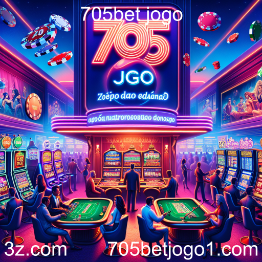 Descubra as Melhores Promoções do 705bet Jogo