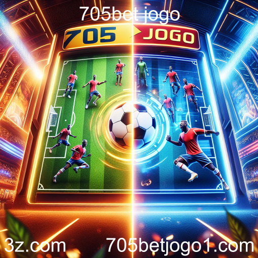 O Crescimento dos Jogos de Esportes na Era Digital