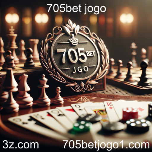 A Diversão dos Jogos de Mesa na Plataforma 705bet